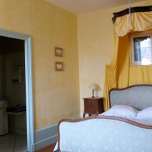 Les Chambres d'hôtes du Breuil, 萨勒 — 照片 2
