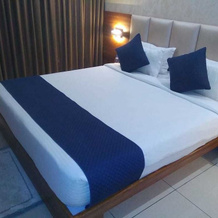 The Grand Vardhman Hotel, 莫尔比工业区 — 照片 4