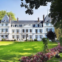 Chateau de Divonne, Divonne-les-Bains — photo 5