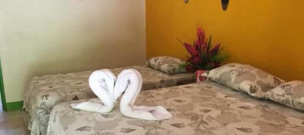 Cabinas Manzanillo, Manzanillo — photo 1