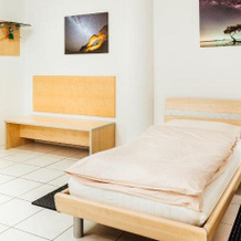 flexy.motel Buchs, 布克斯 — 照片 3