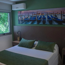 Lusso Apart Hotel, 卡洛斯帕斯镇 — 照片 2