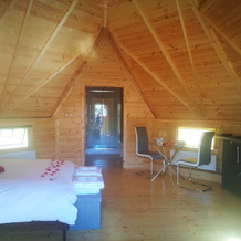 Romantic Rural Retreats, 克鲁克恩 — 照片 2