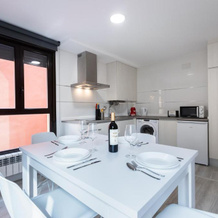 Apartamentos Turísticos San Lorenzo, 纳赫拉 — 照片 5