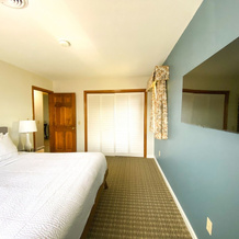 The Central Downtown Inn & Suites, Питсфилд — 照片 5