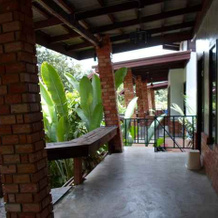 Baan Kiang Klong Resort, 奇里拉尼空 — 照片 2