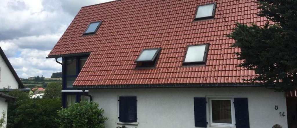 Ferienwohnung Moni, Braunlingen — photo 1