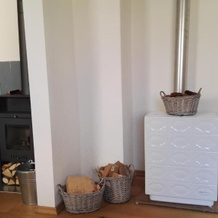 Haus Liebevoll in Wald 102, 贡岑豪森 — 照片 4