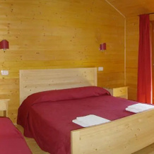 Hotel Stazione Di Posta, Кантиано — фото 3