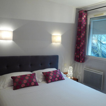 Logis Hôtel Ariane, 茹埃莱图尔 — 照片 5