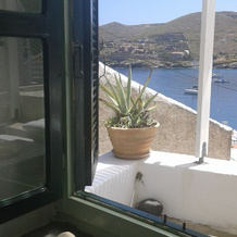 Hidesign Athens Traditional Stone house in Kea, 科里西亚 — 照片 5