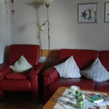 Ferienwohnung Zum Hochkelberg, 贝雷博恩 — 照片 4