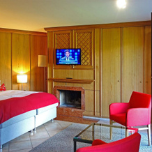 Seehotel Waltershof, Egern — фото 4
