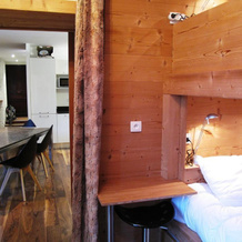 Lisle "Lofts & Lakes", Аннеси — фото 5