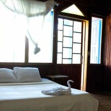 Guaria de Osa Ecolodge, 德雷克湾 — 照片 5