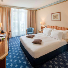 Hotel Mirabeau, Lausanne — photo 5