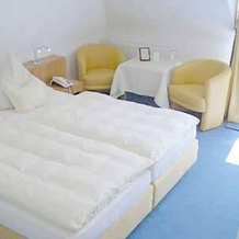 Hotel Nicolay zur Post, 采尔廷根-拉赫蒂希 — 照片 3