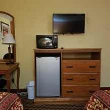 Budget Inn, Keokuk — photo 2