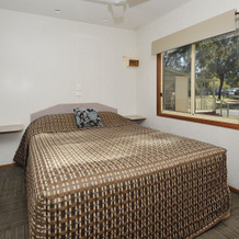 NRMA Echuca Holiday Park, 伊丘卡 — 照片 5