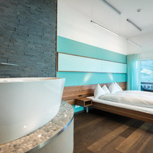 Hotel Nidwaldnerhof direkt am See Swiss Quality, 贝肯里德 — 照片 5
