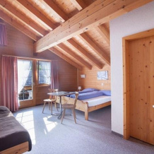 Hotel Restaurant zum Bergführer, 格拉鲁斯南 — 照片 4