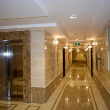 Al-Zumurud Residence Hotel for Serviced Apartments, 延布 — 照片 4