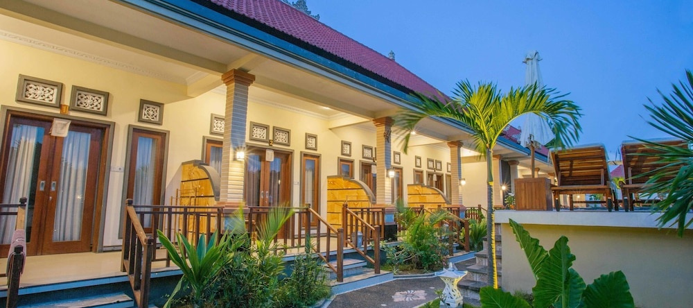 Kastapar Bridge Guest House, Lembongan Island — photo 1