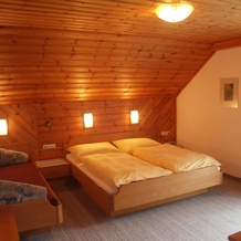 Appartements Kofler, 普吕格恩 — 照片 2