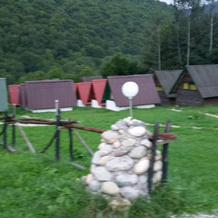 Bungalows Ivona, 特奇奇 — 照片 5