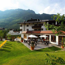 Hotel Büntali, 加尔蒂 — 照片 2