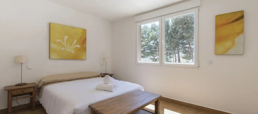 VI El Cuartel 1 in Vila, 比亚托罗 — 照片 1