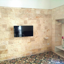Antiche Mura Apartment "Bianco di Puglia" cucina 1 camera da letto più divano letto, 图里 — 照片 4