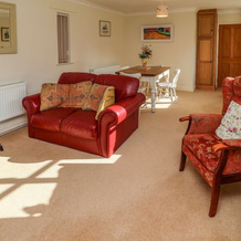 Hill Top Cottage, Leadenham — photo 4