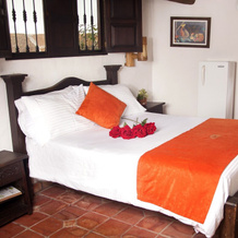 Hotel Boutique Wassiki Campestre, San Gil — photo 2