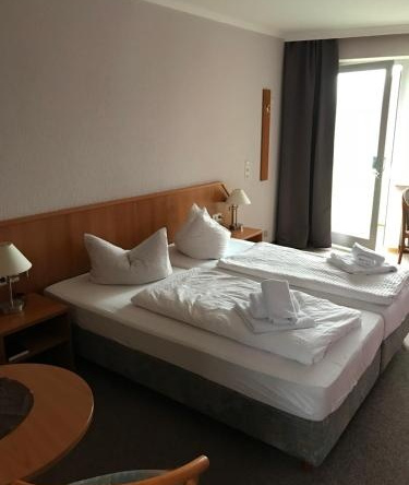 Hotel Garni Süd, Браке — фото 1