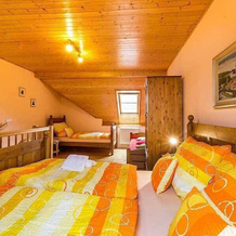 Apartmán Vyšný, Srnin — photo 3