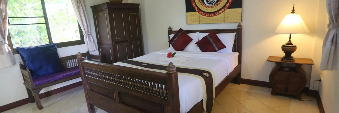 Lannathai Resort&Spa, Вианг-Каен — фото 1