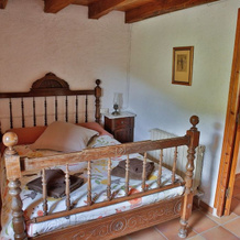 Hostal rural Masia el Buxaus Montseny, 阿尔布西耶斯 — 照片 3