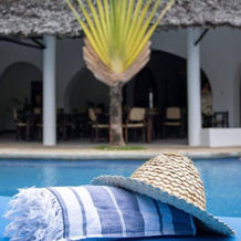 Zarafa House, Diani Beach — photo 3