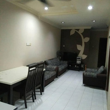 Orchid Dahlia Homestay, Кепала-Батас — фото 5