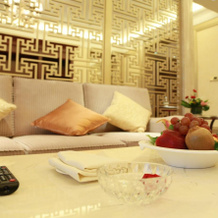 Canal Jinling Grand Hotel At Suqian, Суцянь — фото 4