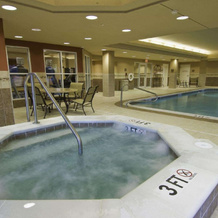 Homewood Suites by Hilton Cleveland-Beachwood, Beachwood — photo 4