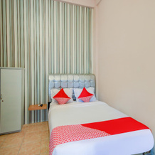 Hotel O Sonya Homestay Syariah, 直名丁宜 — 照片 2