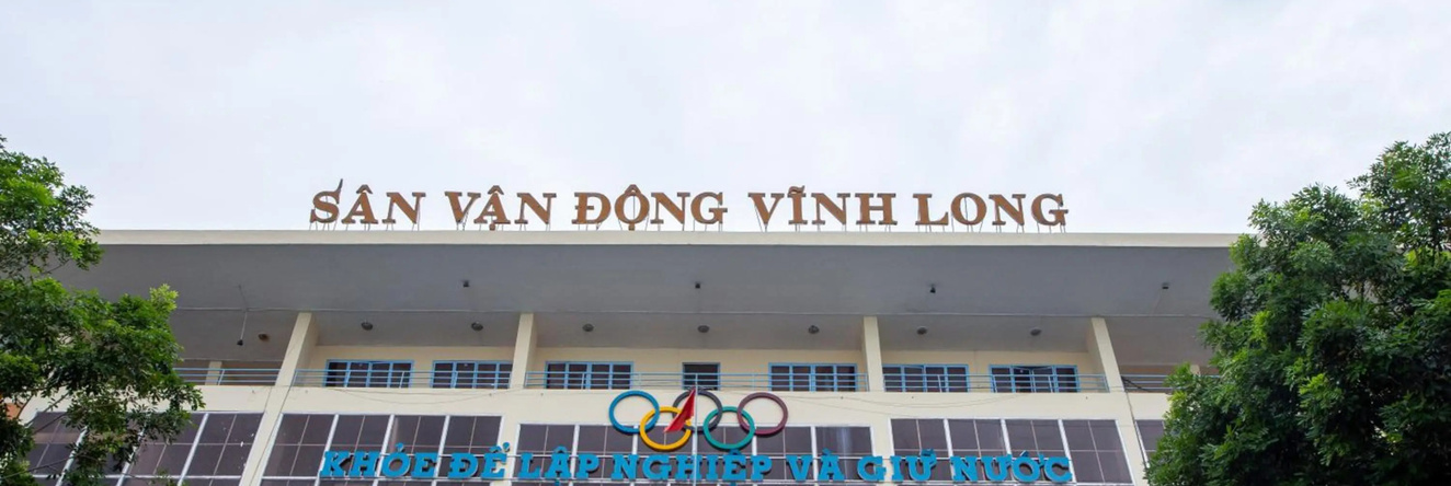 Phuoc Thanh IV Hotel, 永隆 — 照片 1
