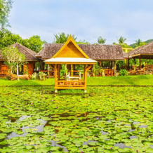 Mok Fah Sai Resort, 湄索 — 照片 4