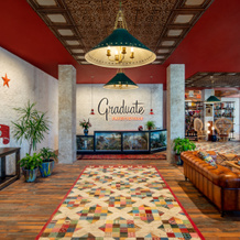 Graduate by Hilton Fayetteville, AR, 费耶特维尔 — 照片 2