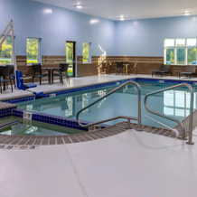 Holiday Inn Express and Suites Vineland Millville by IHG, 瓦恩兰 — 照片 4