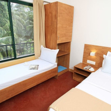 Hotel Dwara, Kukke Subrahmanya, 苏布拉马尼亚 — 照片 3
