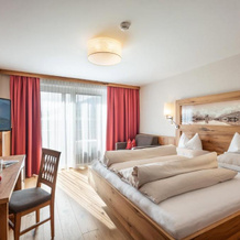 Gasthof Pension Tirolerhof, Хопфгартен-им-Бриксенталь — фото 3