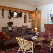 Hotel Rosinante Country Inn, Szigetmonostor — photo 2